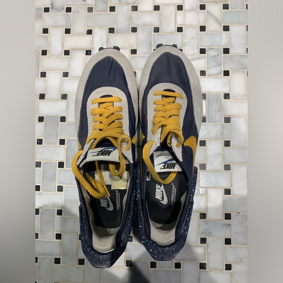 Nike/Undercover limited collaboration Daybreak sneakers US Men’s 7.5 EU 40.5 - Picture 6 of 9